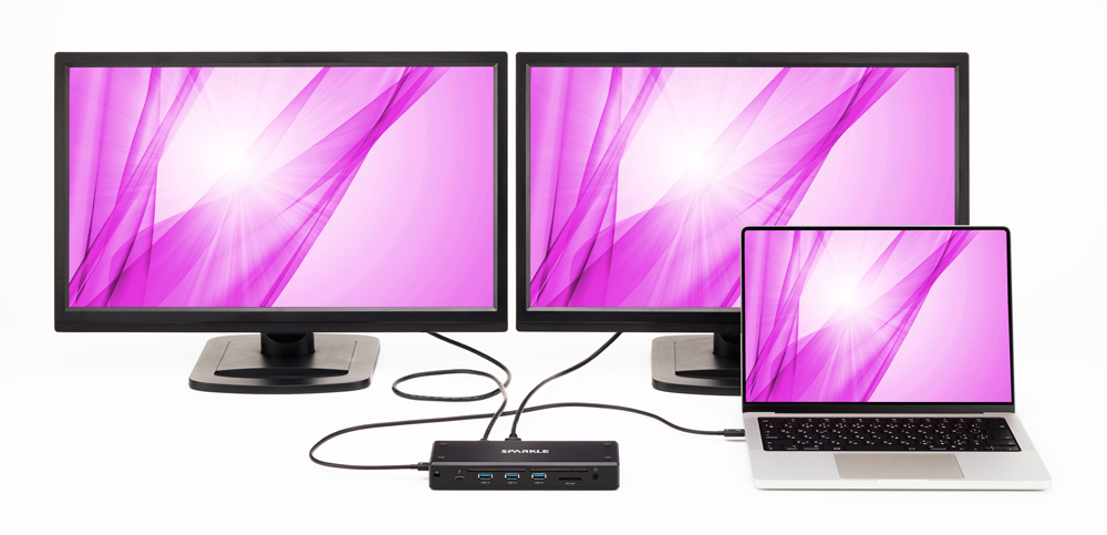 TDX-120GD｜SPARKLE｜株式会社アユート PCパーツ・VR・オーディオ等